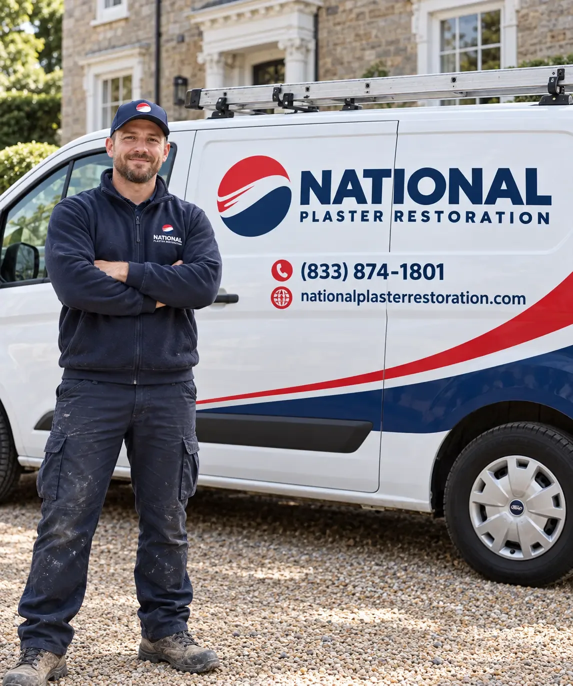 Plaster Repair Mooreton, ND FAQs